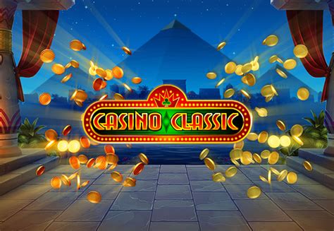 Classic Casino Login and Register in Canada.